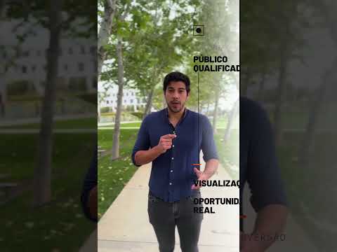 Capa do vídeo: Quem fez, conta